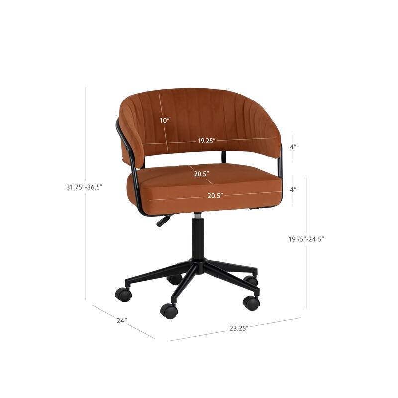Prestwick Office Chair
