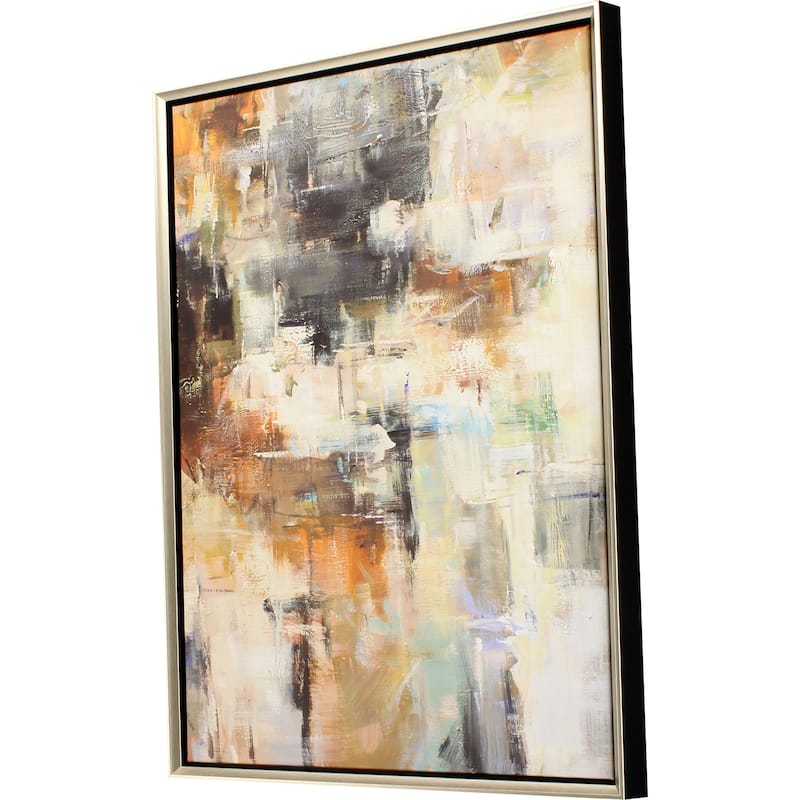 Sedona II - Giclee on Canvas