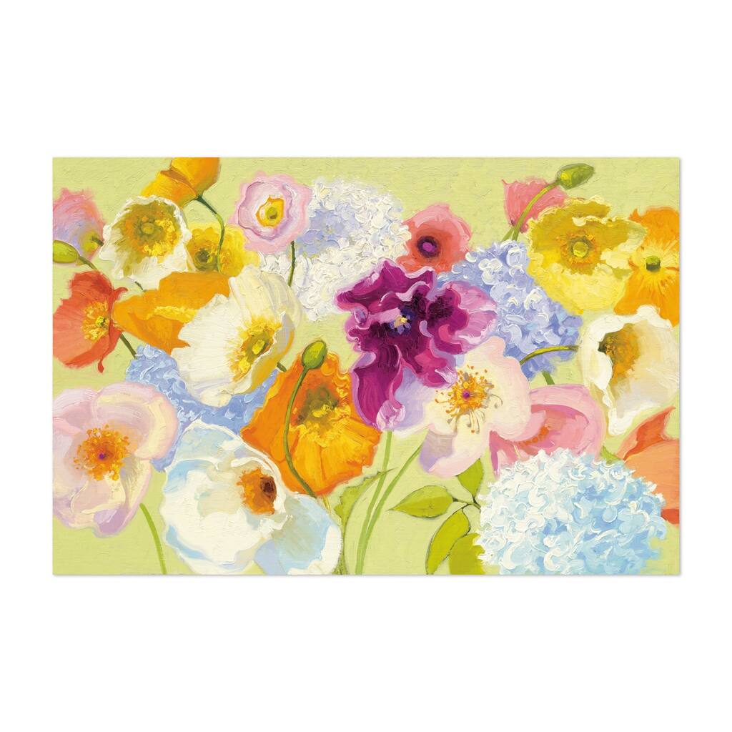 Paris le de France For Paris Illustrations Nature Art Print/Poster