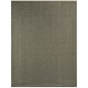 preview thumbnail 47 of 62, Nourison Tulum Indoor/Outdoor Chevron Area Rug Olive - 10' x 14'