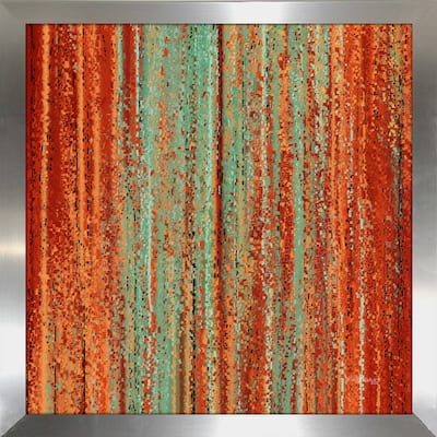 "Proverbs 3 13 Wisdom" by Mark Lawrence Print on Acrylic