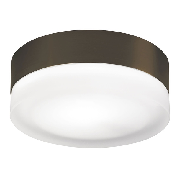 Tech lighting flush mount discount