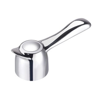 Faucet Lever Handle, Alloy Single Lever Handle Replacement 82x30x30mm ...