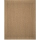 preview thumbnail 13 of 30, SAFAVIEH Palm Beach Hisanori Modern Sisal Rug 9' x 12' - Natural - Rectangle