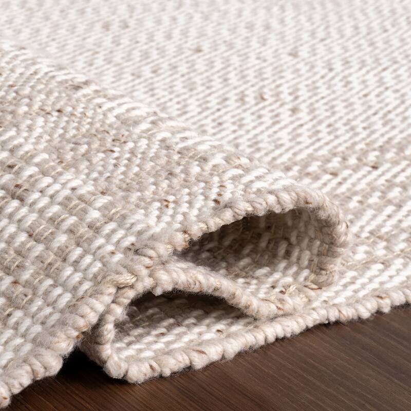Nuloom Saphira Striped Indoor/Outdoor Area Rug