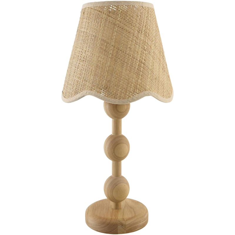 Livabliss Minilya Traditional Accent Table Lamp