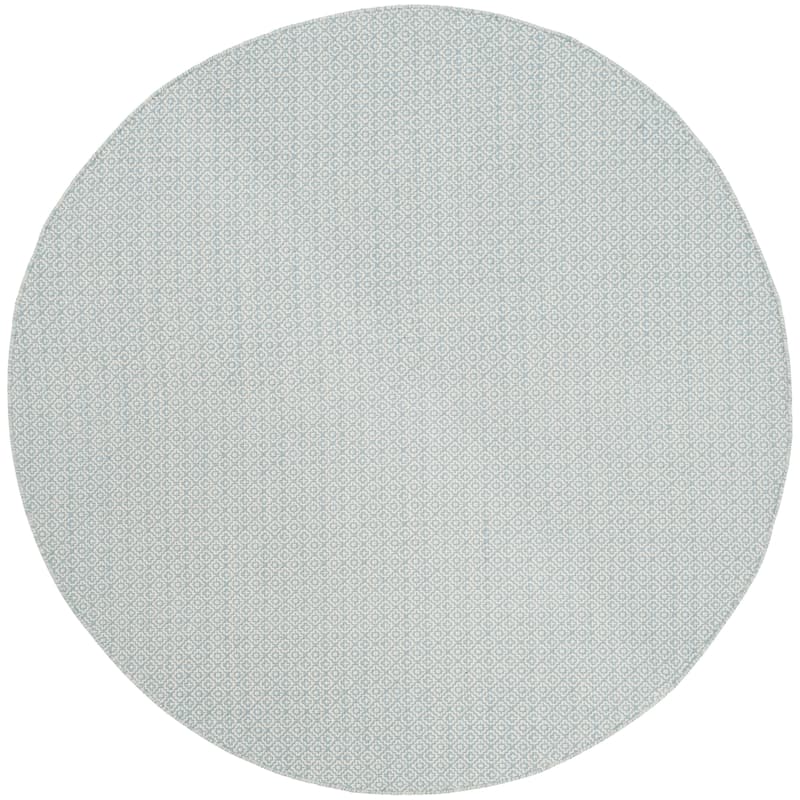 SAFAVIEH Montauk Glyn Handmade Cotton Area Rug
