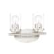 Option Satin Nickel