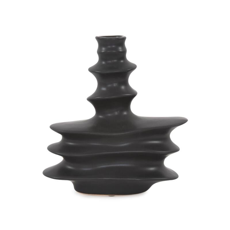 Cairn Abstract Vase