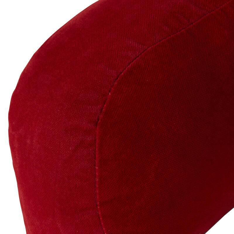 Hyatt Scarlet Junior Microfiber Bed Rest Pillow
