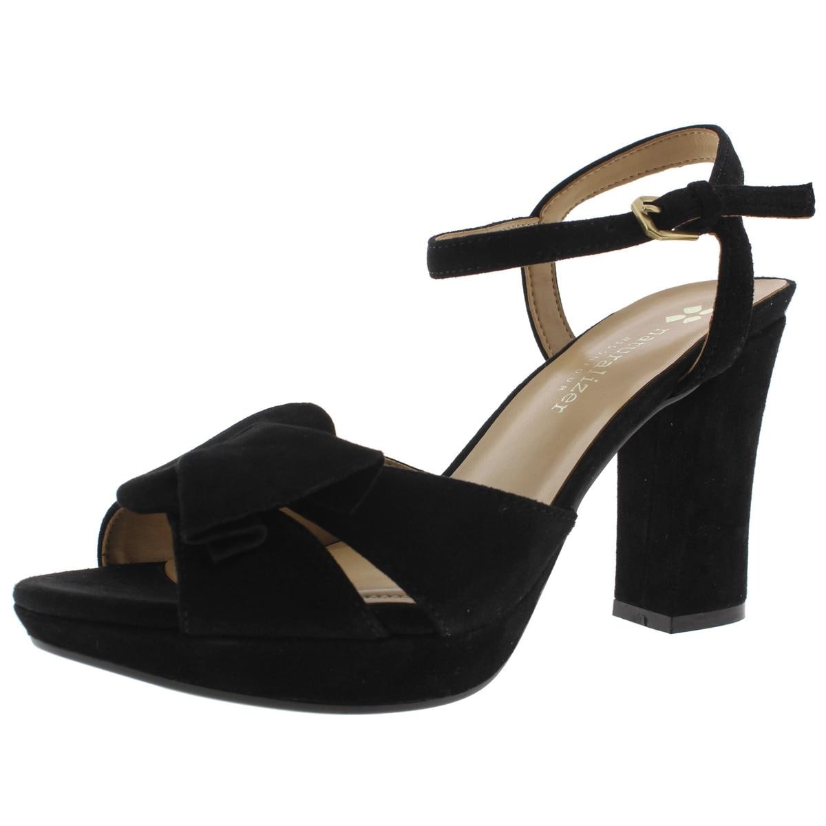 naturalizer adelle platform sandals
