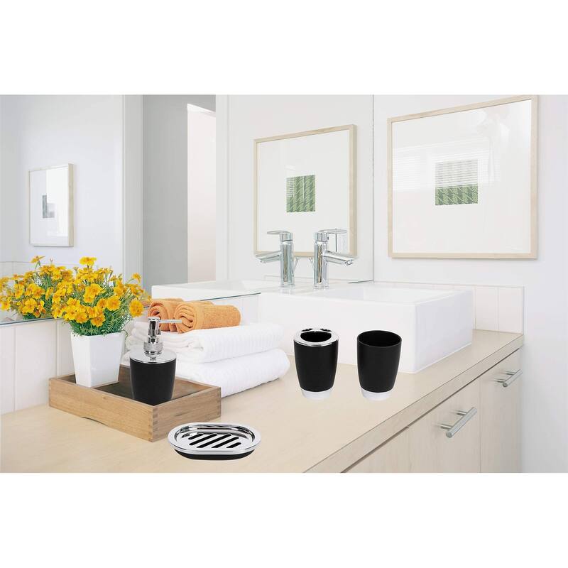 Bathroom Accessories Set