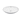 Miseno Bright White 24-3/4" Oval Porcelain Vessel Bathroom Sink