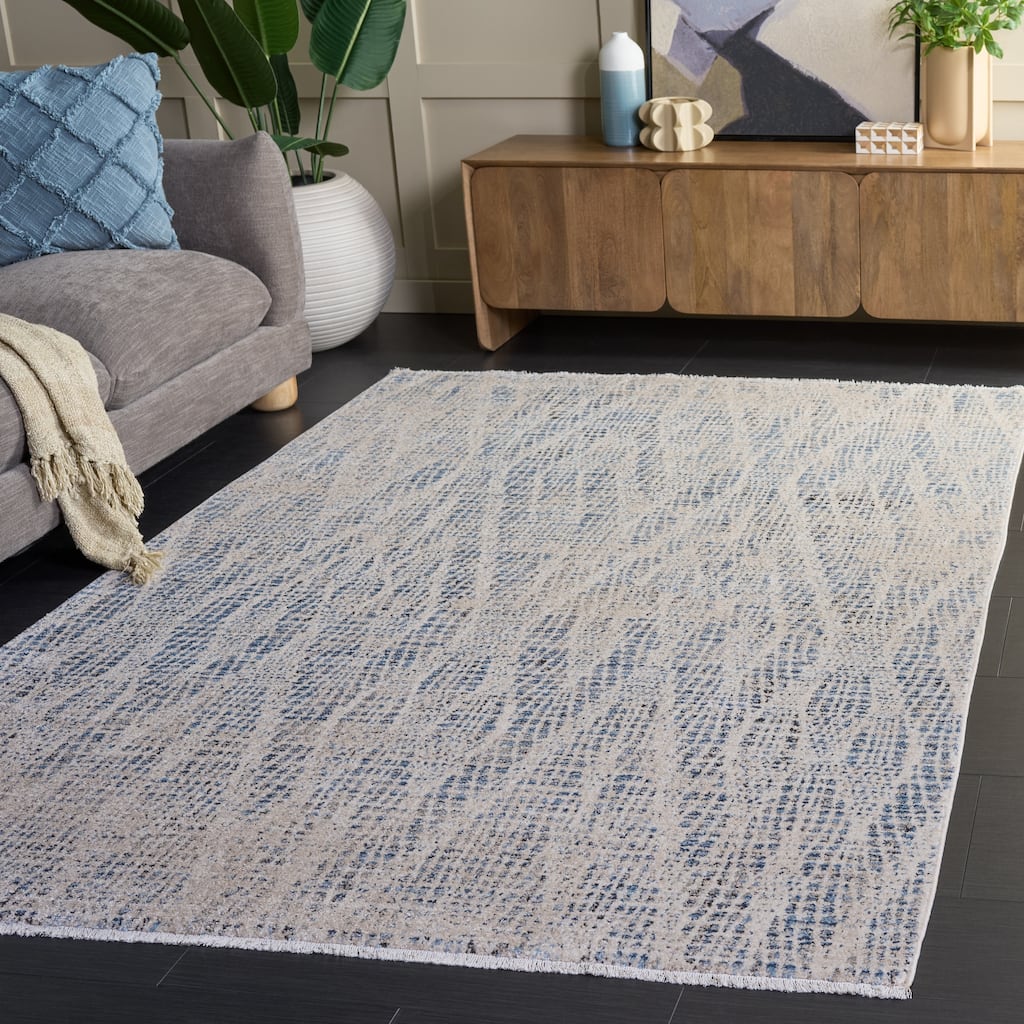 SAFAVIEH Grove Morgan Modern Rug