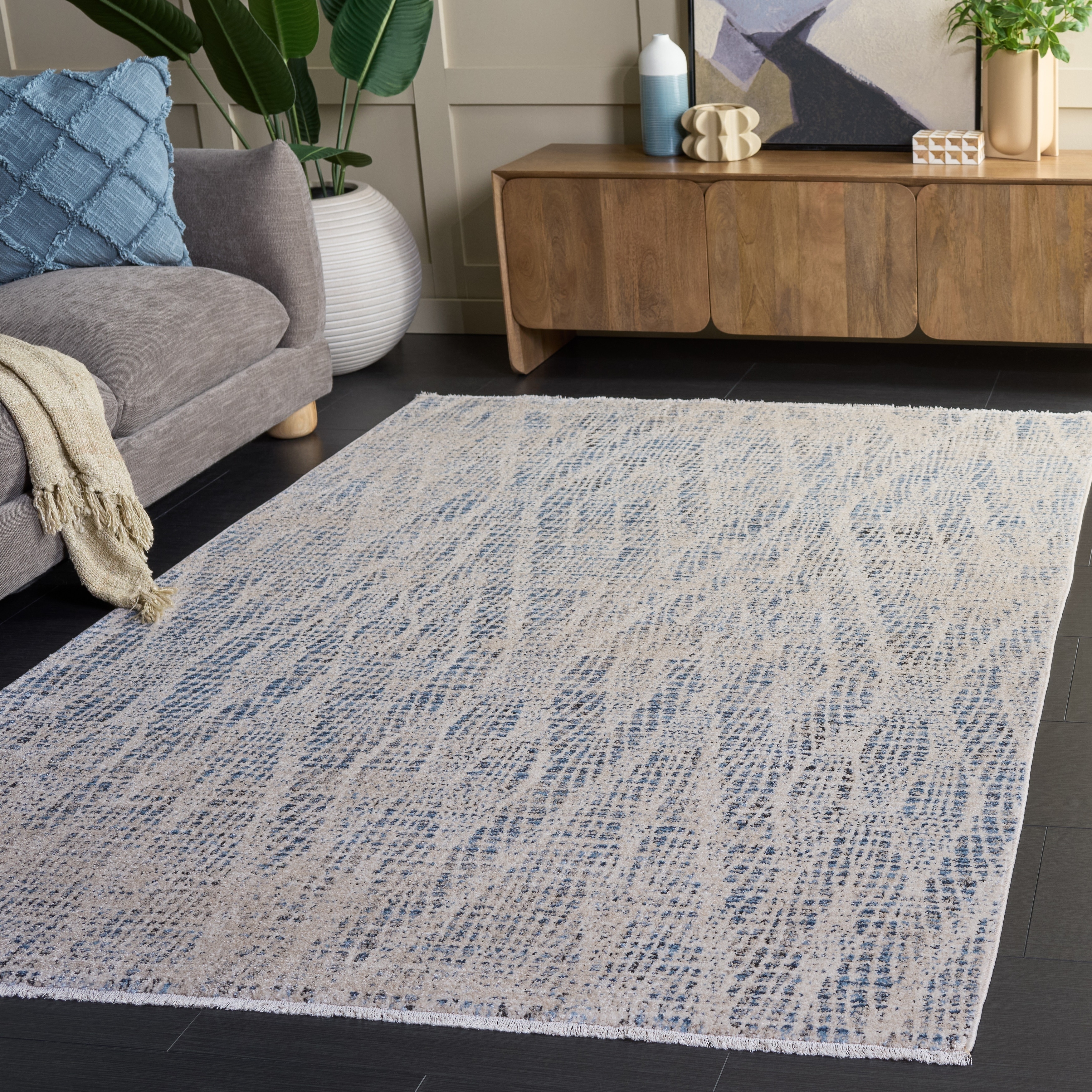 SAFAVIEH Grove Morgan Modern Rug
