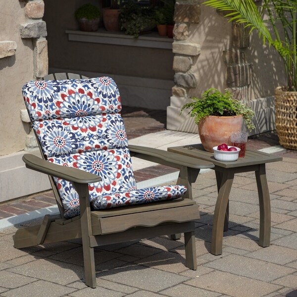 adirondack cushions clearance