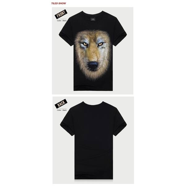 Shop Mens T Shirts Fashion Summer 100 Cotton T Shirt Casual Short