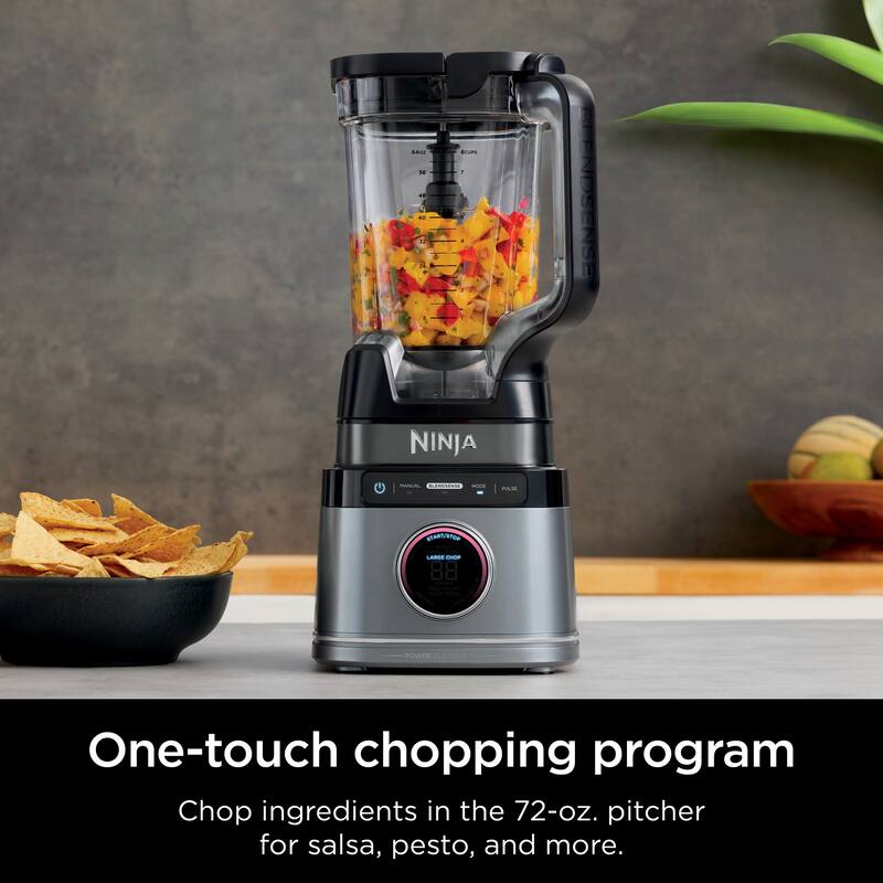 Ninja TB201 Detect Power Blender Pro with BlendSense Technology