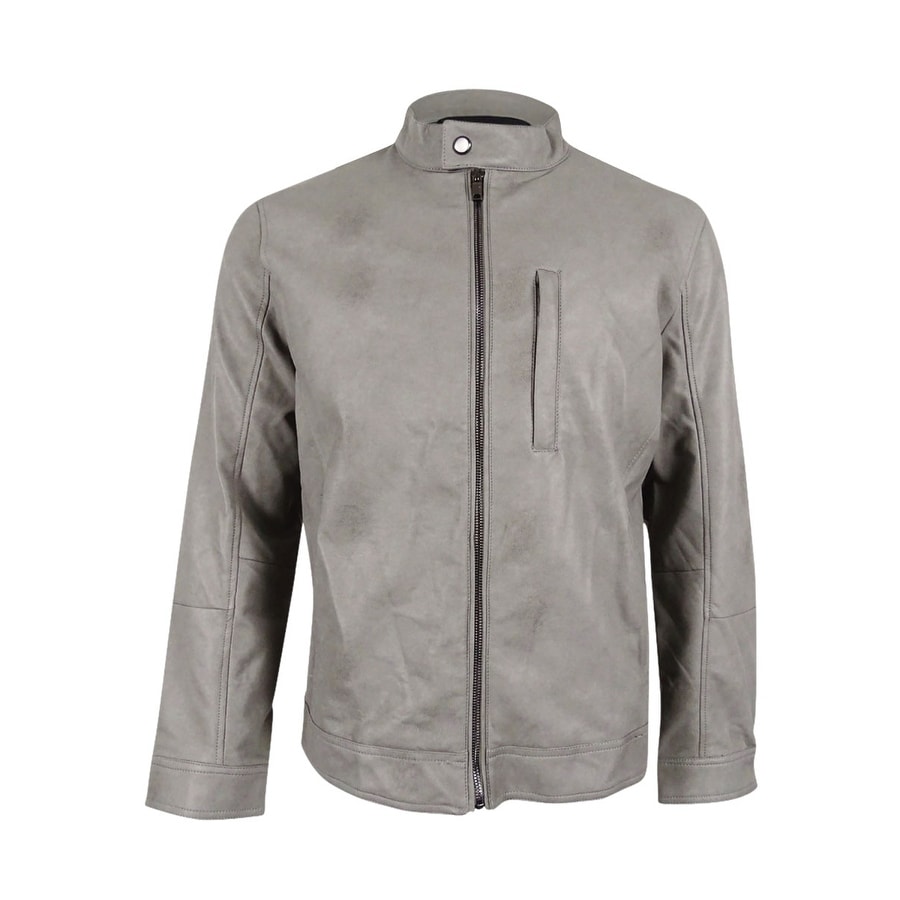 alfani slim fit jacket