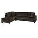 preview thumbnail 8 of 8, Bossa Reversible Sectional Sofa