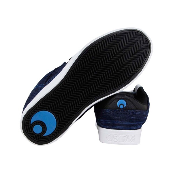 osiris low tops