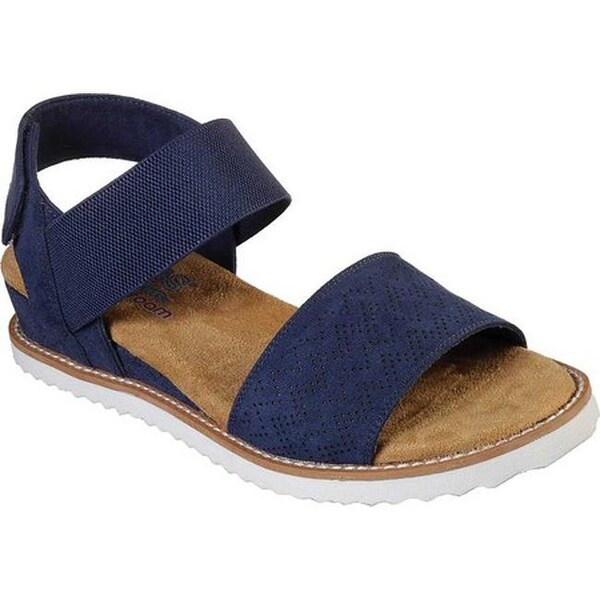 skechers strap sandals