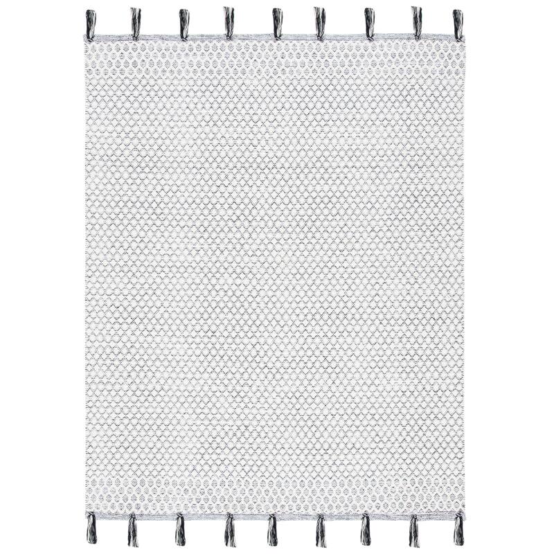 SAFAVIEH Flatweave Montauk Einara Casual Wool Rug