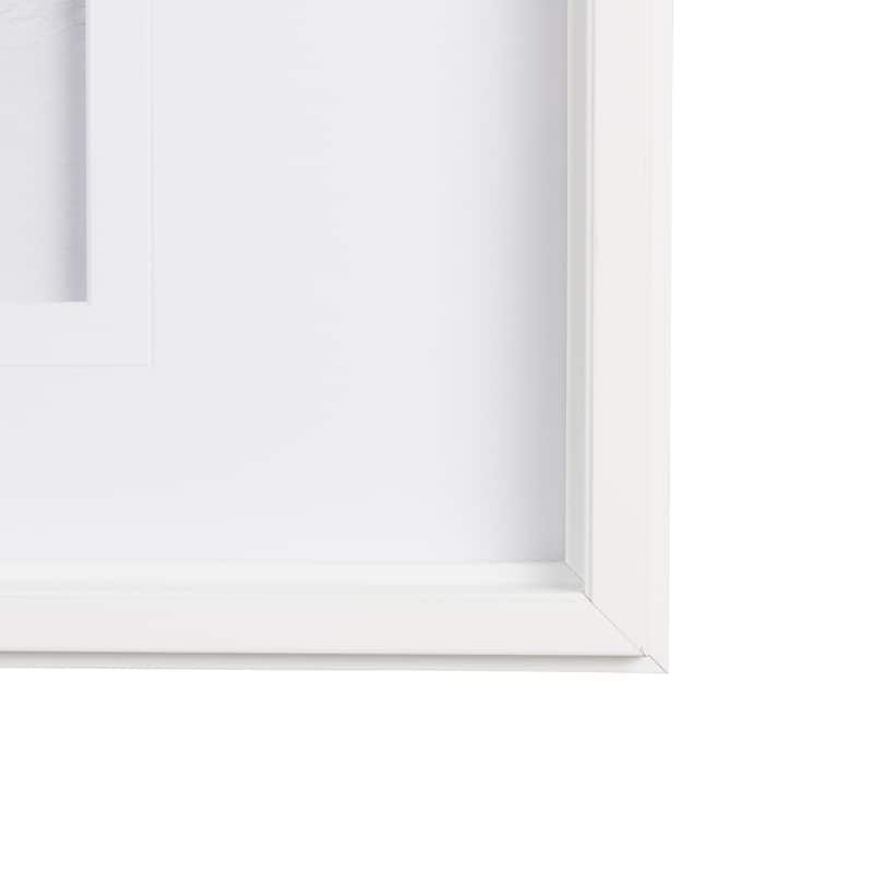 Simple Voice -This Framed Art Print