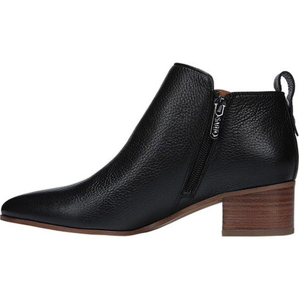 Franco sarto jollie store bootie