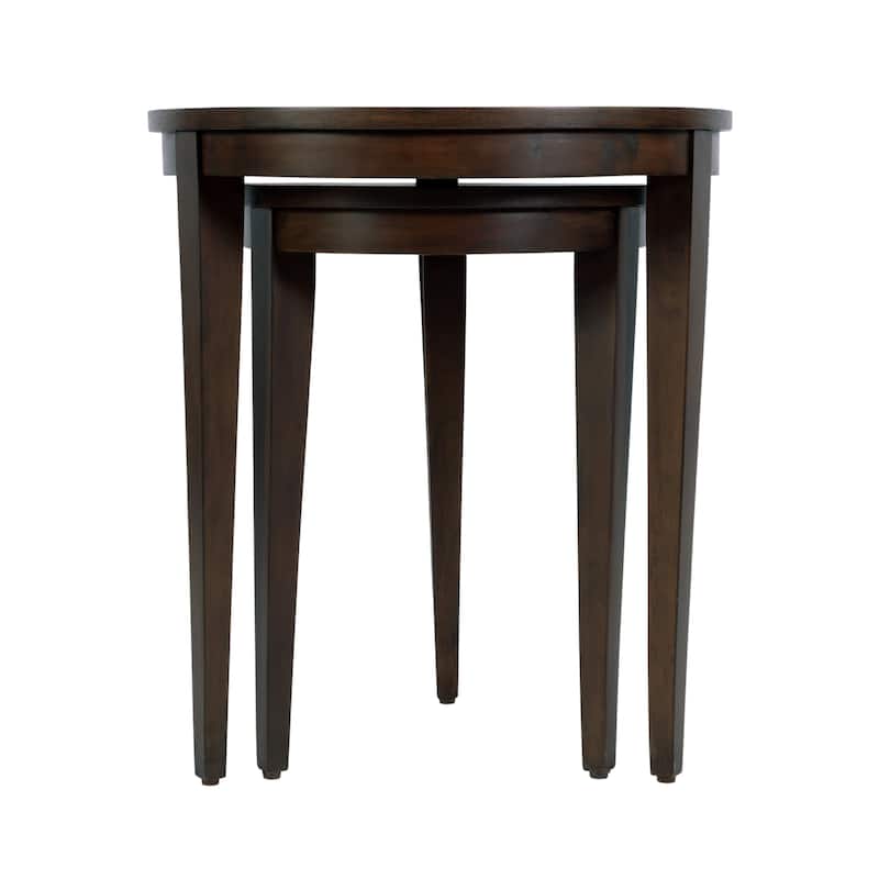 Butler Cocoa Nest Of Tables