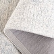 preview thumbnail 11 of 10, SAFAVIEH Hand-Tufted Pine Bilke Modern & Contemporary Wool Rug