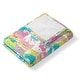 preview thumbnail 13 of 22, Sanrio Hello Kitty and Friends Silk Touch Throw Blanket