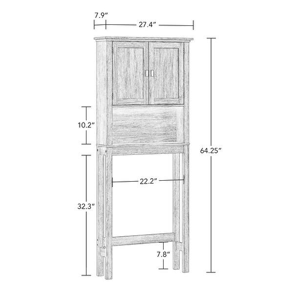 Hayward Spacesaver Bed Bath & Beyond 34020619