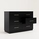 preview thumbnail 16 of 15, Graco Essentials 6 Drawer Bedroom Dresser