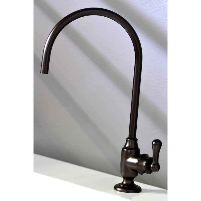 Royale Single-Handle Water Filtration Faucet