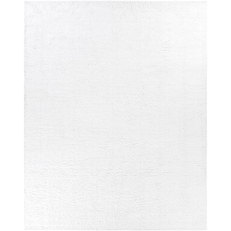 Artistic Weavers Dawsen Solid Plush Area Rug