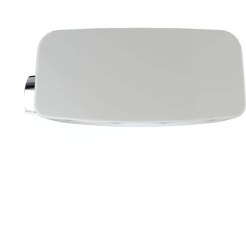 TOTO Drake 1.28 GPF Toilet Tank with Washlet+ Auto Flush Compatibility