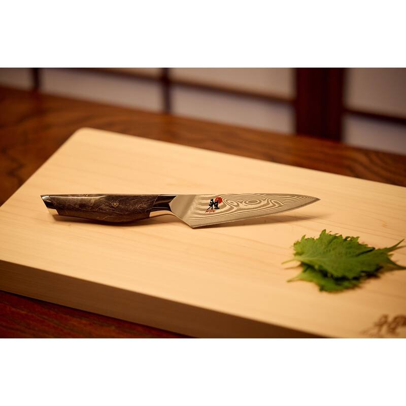 MIYABI Iki 3.5-inch Paring Knife