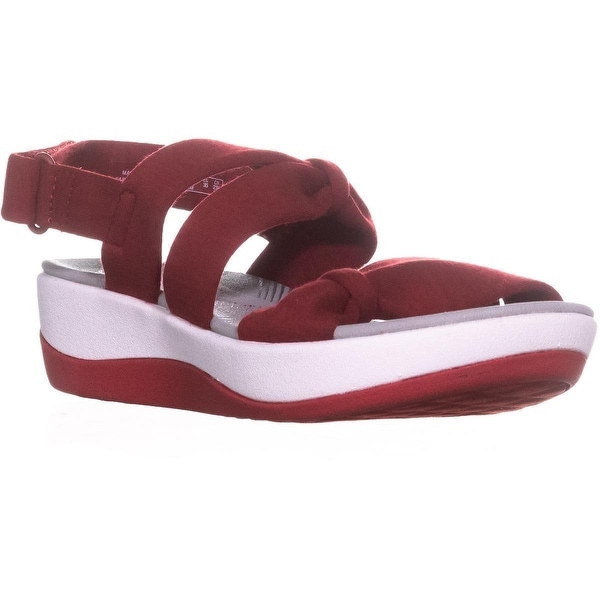 clarks arla mae sandals