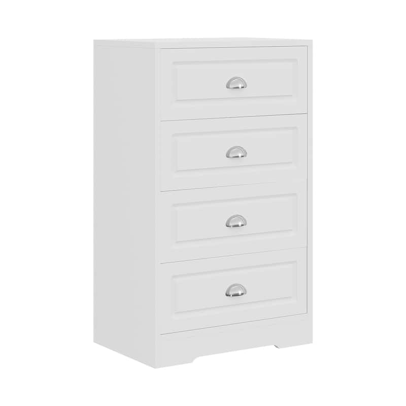 Futzca Dresser, Wood Storage Tower