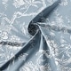 preview thumbnail 14 of 13, Elwood Cornflower Blue Cotton Comforter Set 8 Piece