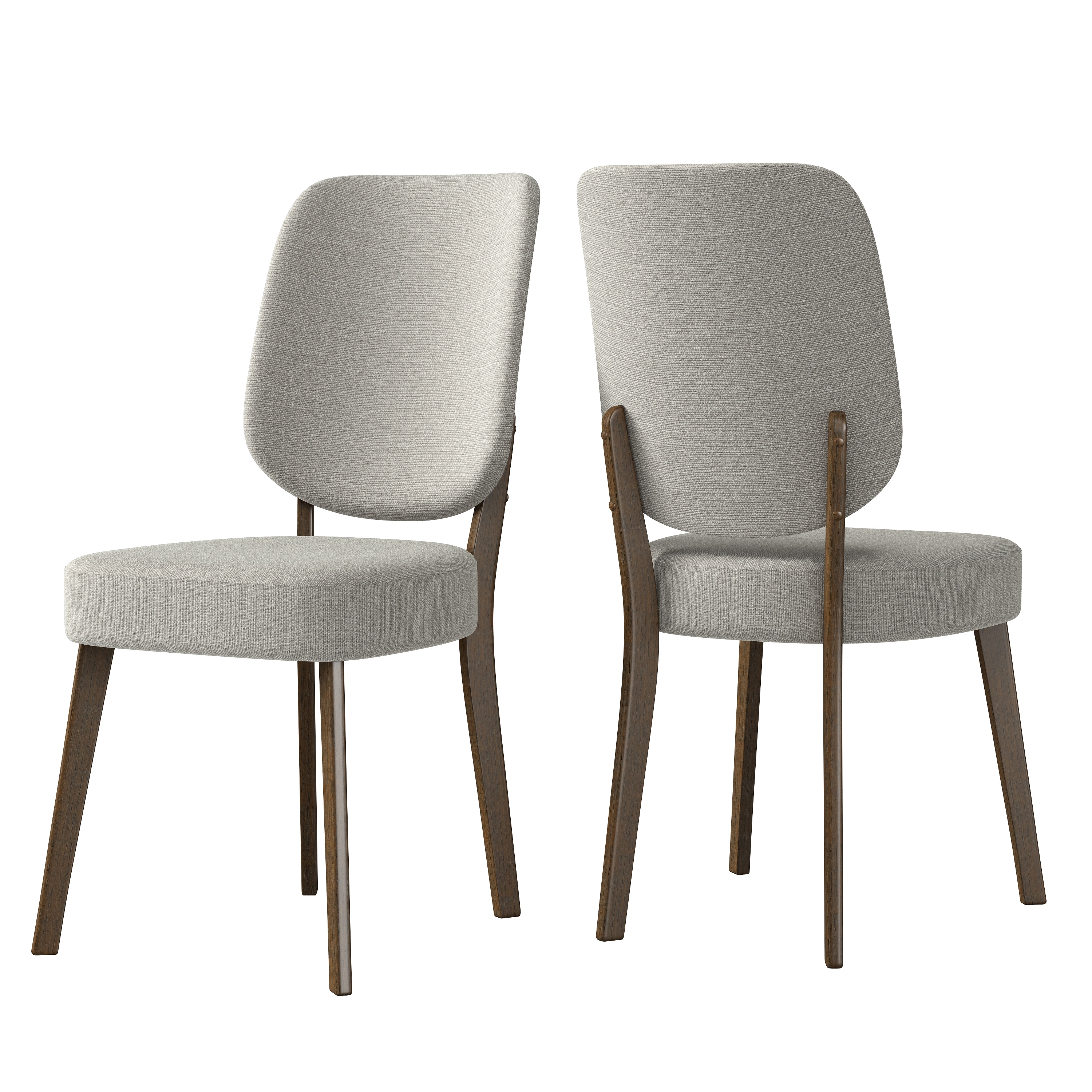 Carson carrington 2025 silkeborg guest chair