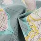 preview thumbnail 43 of 42, Kids Bed Rest Wedge Throw Pillow Decorative Sofa Back Support