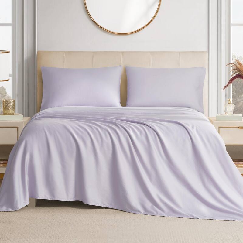 The Sheet Lab Cloud Embrace Sheet Sets