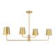 Option Natural Brass