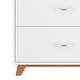 preview thumbnail 12 of 17, HALO Soho 4 Drawer Chest