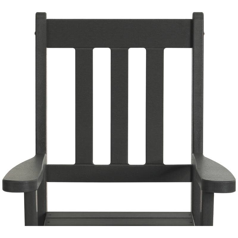 Laguna Kids Outdoor Poly Rocking Chair (Set of 2)