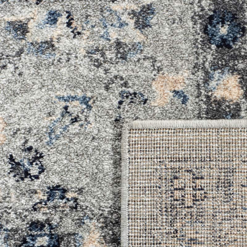 SAFAVIEH Charleston Hanne Vintage Boho Oriental Rug