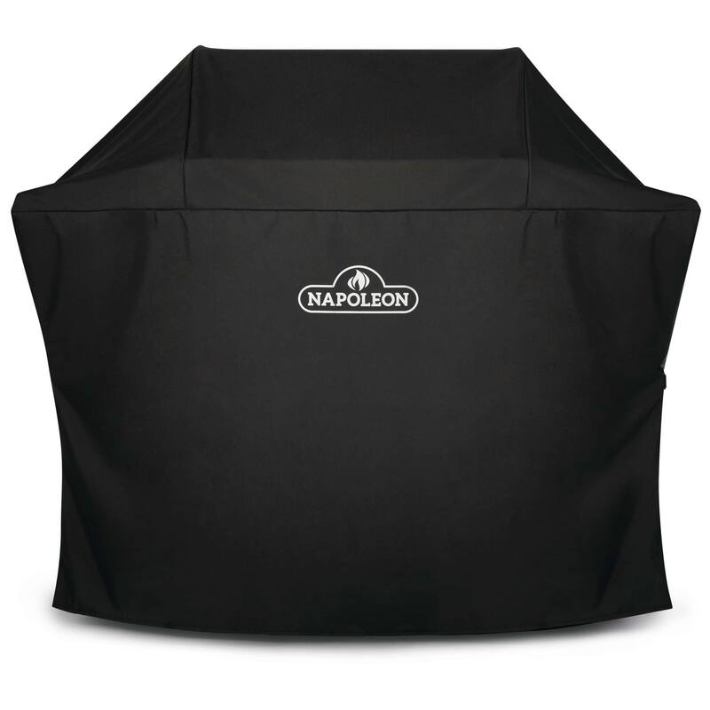 Napoleon 61444 Freestyle BBQ Grill Cover - Black