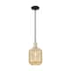 Option Black Antique Brass / Mercury